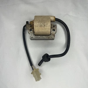 Yamaha XT550 1982 OEM Ignition Coil 5Y1-82310-51-00 129700 Used Works - Picture 1 of 8