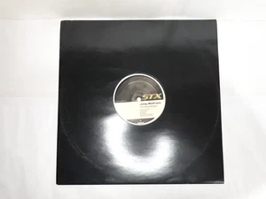 Joey Beltram - The Infinite Wisdom - 12" Vinyl (Single Sided) - 2003 STX Records - Picture 1 of 6