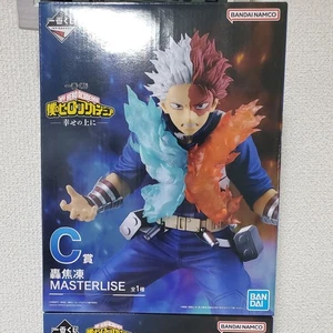 Ichiban Kuji My Hero Academia Above Happiness Prize C Shoto Todoroki Figure - Picture 1 of 1