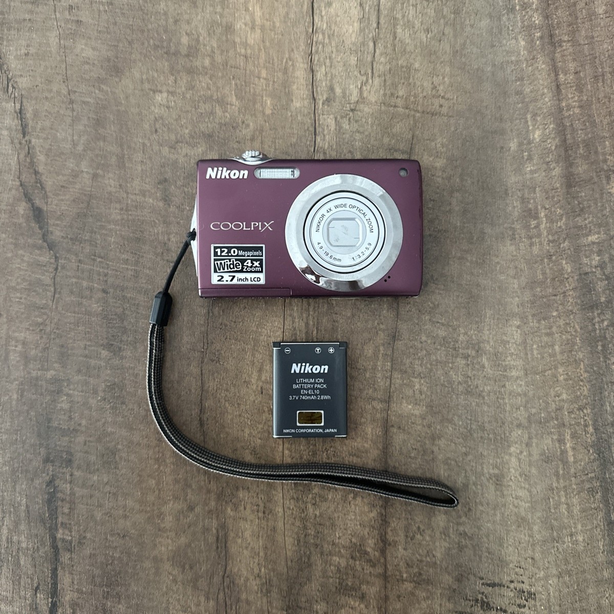 Nikon S3000 for sale | eBay Nikon S3000 for sale | eBay