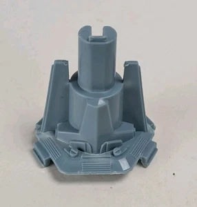 1995 Kenner Star Wars POTF Imperial TIE Fighter Vehicle Wing Peg Part Piece - Picture 1 of 3