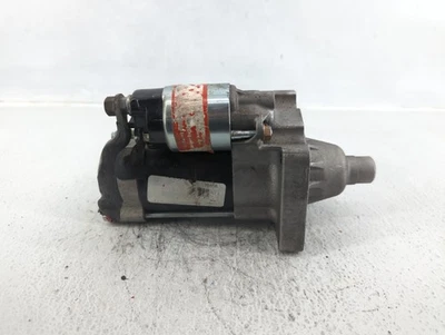 Chrysler Town & Country Car 2006-2010 motor de arranque solenoide OEM J5XG0 Foto 1 de 4