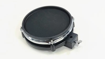 Batería electrónica Alesis 8" Mesh Drum Pad (Doble Zona) DM10 Studio Tom Foto 1 de 4