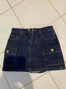 Dissh Skort - Picture 1 of 3
