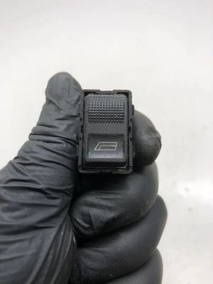 Interruptor Audi 100 S4 C4 1992 el. Elevalunas 4A0959855A DRA53728 Foto 1 de 2