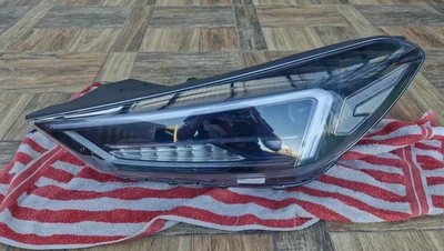 Frontscheinwerfer Hyundai Tucson D7921-21C10 Ein Stück (Rechts oder Links) - Bild 1 von 4