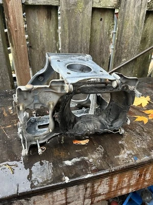 1984-1989 Nissan Z31 300zx Passenger Right Pop Up Headlight Assembly Oem   - Image 1 of 2