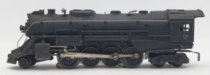 Locomotora fundida a presión Lionel 726 vintage O Berkshire 2-8-4 - Imagen 1 de 4