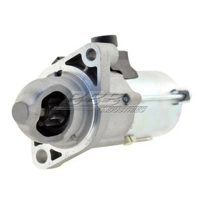 Motor De Arranque Vision Oe 19009 Foto 1 de 4