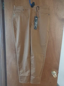 Damenhose DG2 by Diane Gilman Größe L Expresso Pullon - Bild 1 von 12