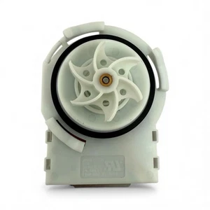 GE Dishwasher Drain Pump 265D3375G001 1999-1E30015EN - Picture 1 of 10