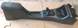 99 To 2000 Honda Civic SIR Complete OEM Center Console Armrest 5-speed Clean - Picture 1 of 5