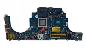 For Dell Alienware 15 R2 17 R3 Motherboard I7-6700HQ GTX970M LA-C912P CN-0YHXY4 - Afbeelding 1 van 3