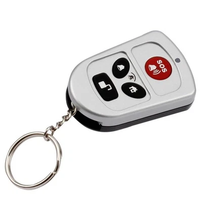 Olympia Fernbedienung 1x für Protect Serie #5909 - Bild 1 von 3