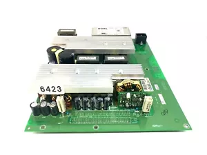 PLACA DE FUENTE DE ALIMENTACIÓN ROAL ELECTRONICS 160 P/N B557198 #6423 - #6424 (UNO) - Imagen 1 de 8