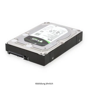 Seagate Exos 7E8 8TB 7.2k SATA 6G LFF HDD ST8000NM0055 - Bild 1 von 9