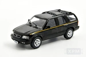 CHEVROLET BLAZER EXECUTIVE - 1997 - Imagen 1 de 6