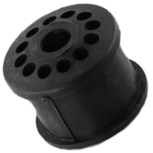 1Pc 231 Transfer Case Shift Rod Lever Bushing For 02-07 Jeep Liberty #68001899AA - Picture 1 of 8