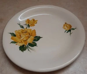 FIVE VINTAGE/RETRO JOHNSON BROS PAREEK PLATE. 9 inch diameter. - Picture 1 of 8