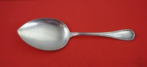 Rubans by Christofle Silverplate Ice Cream Server 9 5/8" - Picture 1 of 2