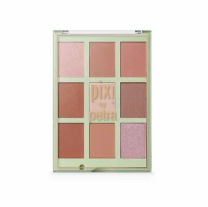 Pixi Beauty, Summer Glow Palette, Sheer Sunshine, 0.86 oz (24.3 g) - Picture 1 of 2
