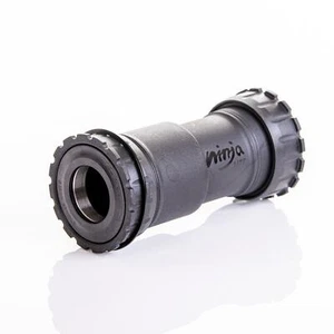 TOKEN Ninja Lite Bottom Bracket BB386/392 bottom shell fit Shimano crank - Picture 1 of 3