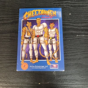 Cheetahmen: The Creation for Nintendo NES Brand New Factory Sealed - Picture 1 of 6