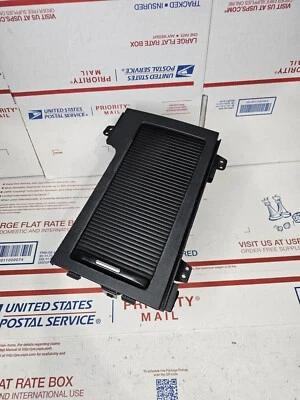 Cubierta portavasos consola central Acura TL 2004-2008 fabricante de equipos originales Foto 1 de 4