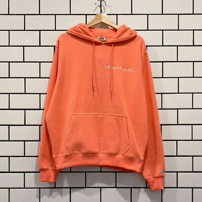 BILLIONAIRE BOYS CLUB BBC CALMA SUDADERA CON CAPUCHA ROSA CONCHA Foto 1 de 3