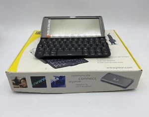 Pudełko Psion Series 5MX Palmtop Komputer PDA (1900 0142 01) - Zdjęcie 1 z 6