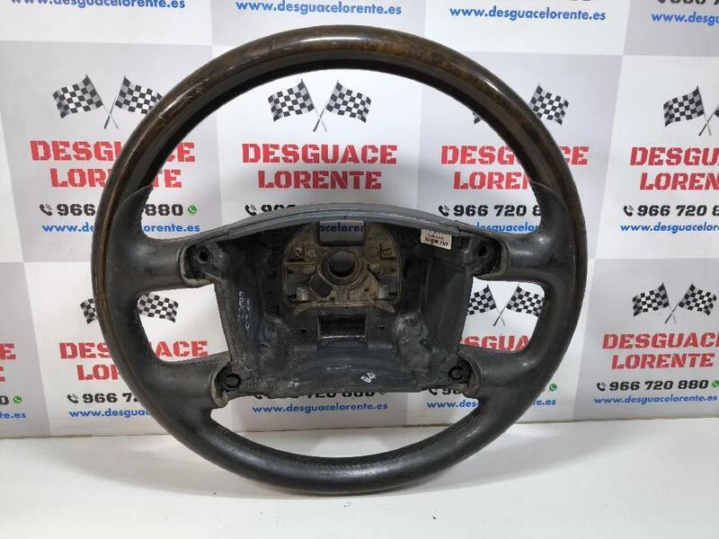 61456181B Volante VOLKSWAGEN PHAETON (3D1 3D9) 2010 251745 Foto 1 de 2