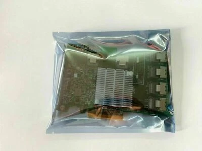 For Lenovo 03X3834 16 PORT 6GBPS SAS SATA EXPANDER HBA CARDS SAS2008 SAS2308  - Image 1 of 4