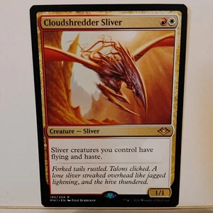 ASTILLA CLOUDSHREDDER -- Magic The Gathering - Modern Horizons - Casi nuevo - Imagen 1 de 1