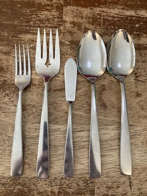 Duchess 5 Pcs Stainless DCS1! FREE SHIPPING - Image 1 of 4