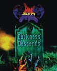 Dark Angel - Darkness Descends - New CD - K600z