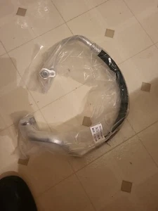 Premium A/C Replacement Hose N032230060 for ACH11658 New - Picture 1 of 4