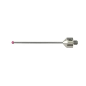 CMM Styli Tungsten Carbide Stem L20mm Ruby Ball 2.0mm for ZEISS 626115-0200-020 - Picture 1 of 3