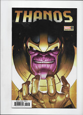 Thanos #1 1:25