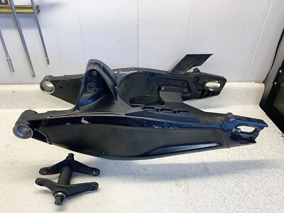 KTM RC8 1190 R 2013 basculante brazo oscilante elevación trasera 2011-2016 2012 2014  Foto 1 de 4