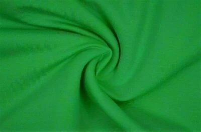 Jersey Uni 220g/m² halbe Breite ,0,5 m, Stoffe Meterware, Öko-Tex Baumwolljersey - Bild 1 von 4