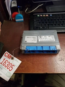 2001 BMW 330XI AWD transmission computer - Picture 1 of 2