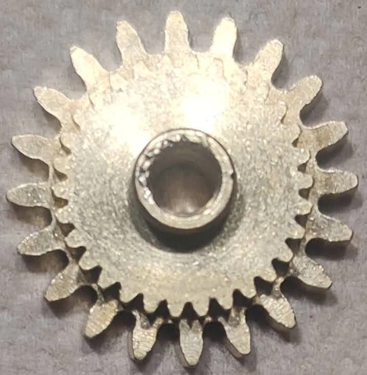 GEAR 20 - 30 TEETH SUITABLE FOR PORSCHE 911, 912, 928, 944 - Изображение 1 из 4