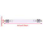 T5 BL Lamp Tubes UV Lamp Replacement Light Bulb 4/6/8W Nail dryer Sterilize T St
