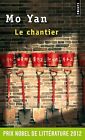 Le Chantier Von Mo, Yan | Buch | Zustand Gut