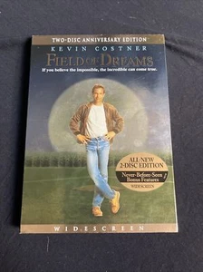 Field of Dreams Widescreen Two Disc Anniversary Edition - Picture 1 of 2