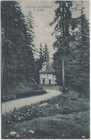 PADOLA DI CADORE - S.ANNA - COMELICO SUPERIORE (BELLUNO) 1936