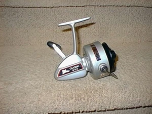 Vintage Fish Master Classic Spinning Reel 600 Excellent Working Condition - Picture 1 of 5