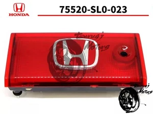 Honda Acura Genuine NSX NSX-R NA1 NA2 Garnish Rear Panel 75520-SL0-023 OEM New - Picture 1 of 3