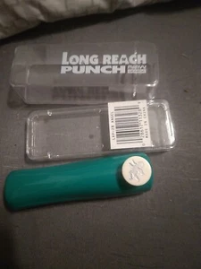 Long Reach Punch Cupid Or Angel - Picture 1 of 2