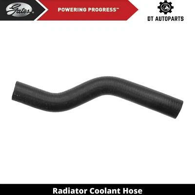 Manguera de refrigerante de radiador de gas V6 de 3,5 L para Toyota Camry 2007-2011 puertas superiores 2008 Foto 1 de 4